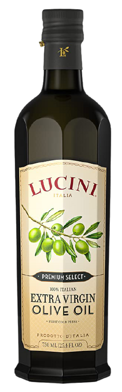 Extra Virgin Olive Oil