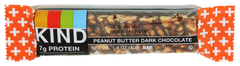 Bar Peanut Butter Dark Chocolate