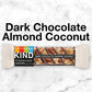 Dark Chocolate Almond & Coconut Kind Bar (12 CT)