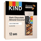 Dark Chocolate Almond & Coconut Kind Bar (12 CT)