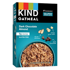 Oatmeal Dark Chocolate