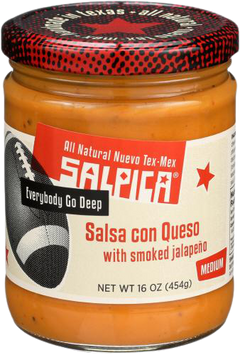 Salsa Queso