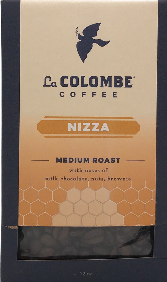 Medium Roast Whole Bean Coffee