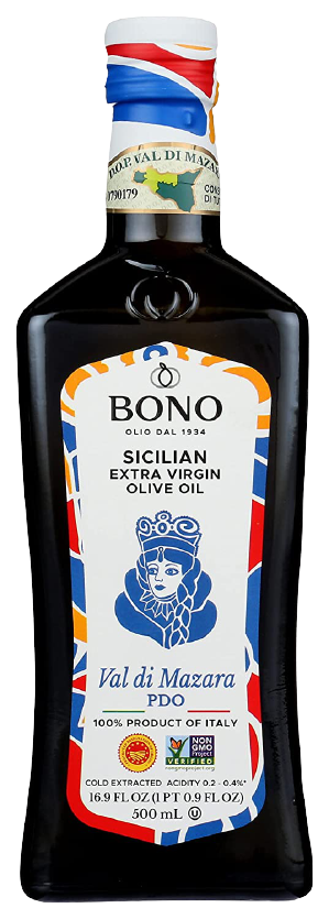 Extra Virgin Olive Oil - Mini