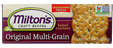 Cracker Multigrain Original