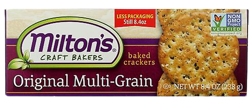 Cracker Multigrain Original