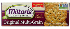 Cracker Multigrain Original
