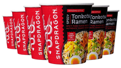 Tankotsu Ramen (6 Pack)