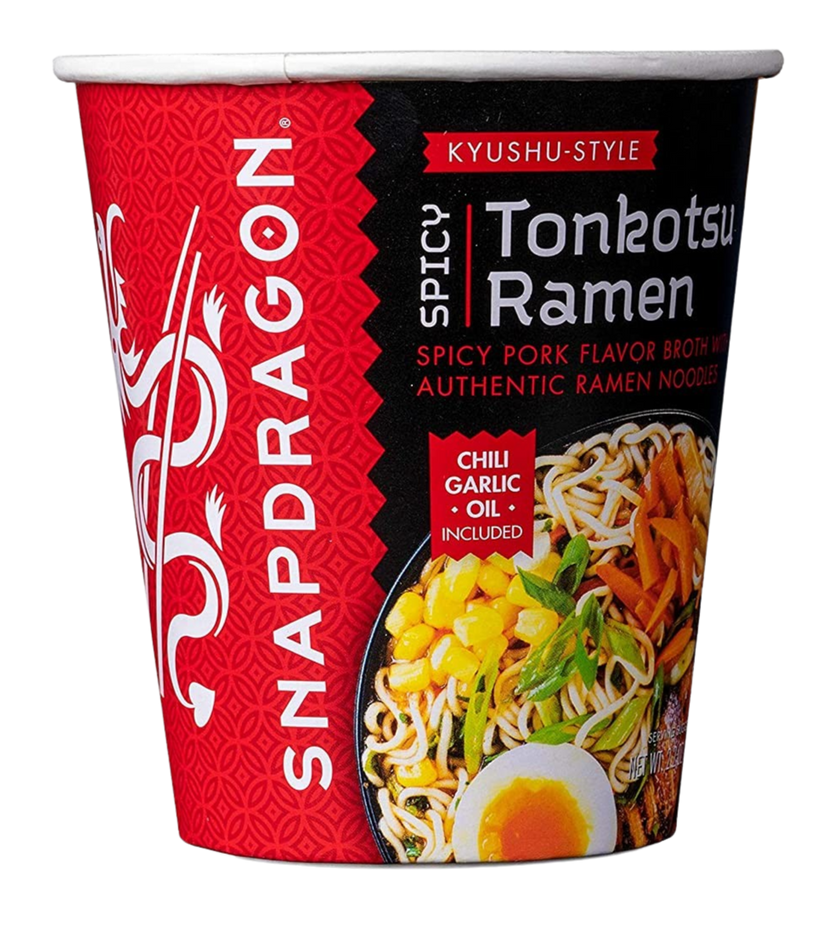 Tankotsu Ramen (6 Pack)