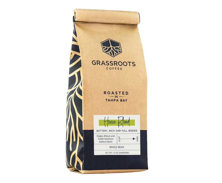 House Blend Coffee