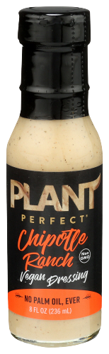 Chipotle Ranch Dressing