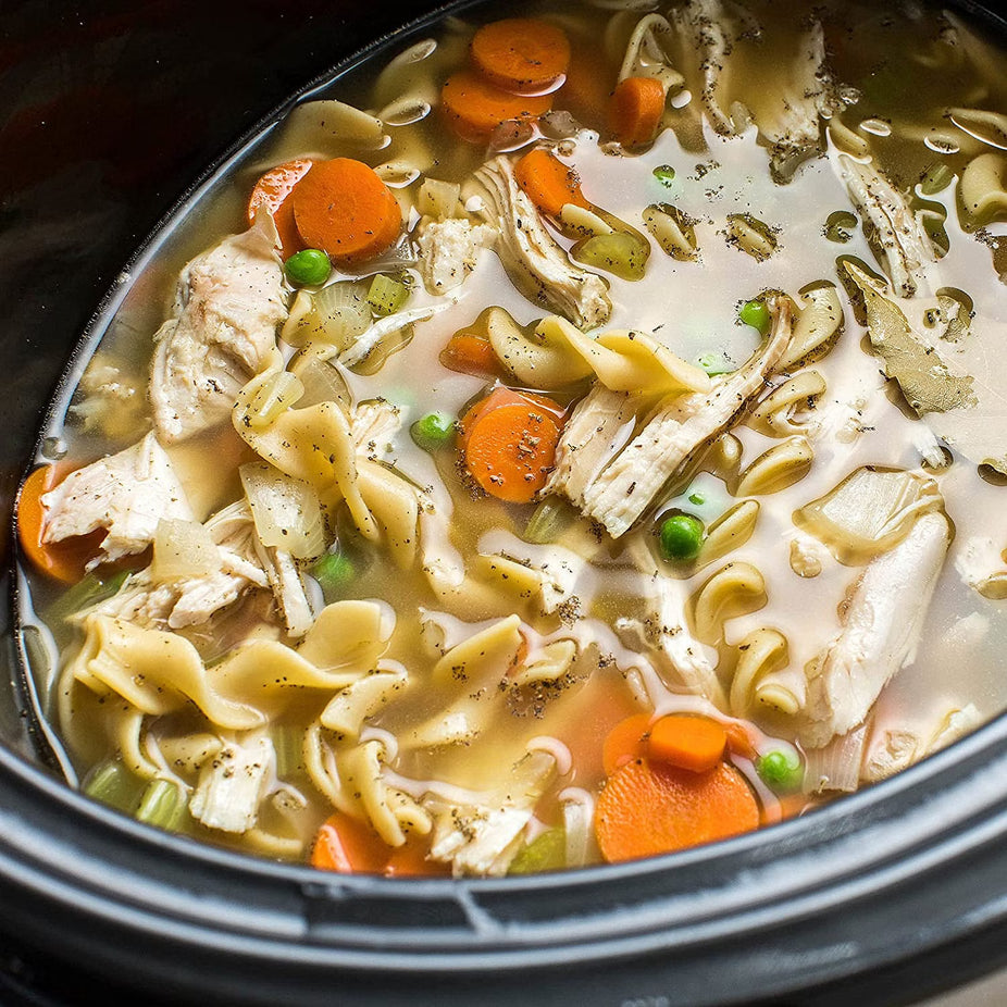 Original Turkey Stock