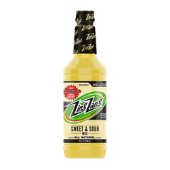 Sweet & Sour Mix
