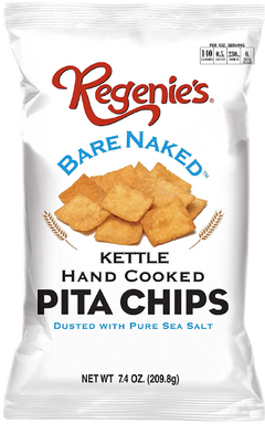 Bare Naked Pita Chips