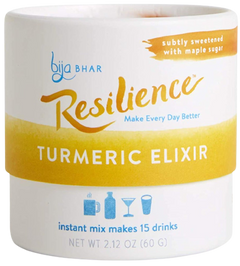 Turmeric Elixir