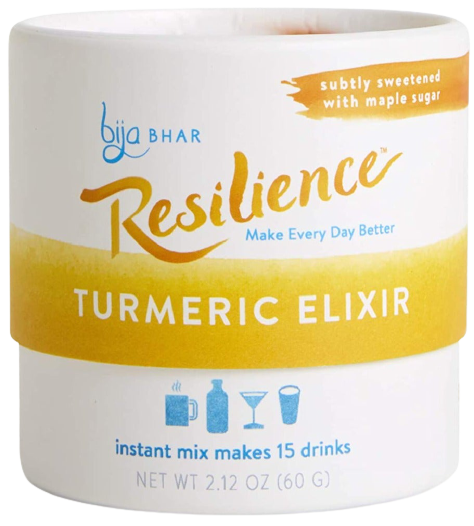 Turmeric Elixir