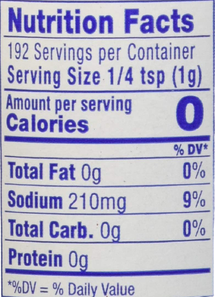 Seasoning Steak Gourmet