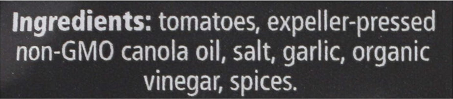 Roasted Red Tomatoes