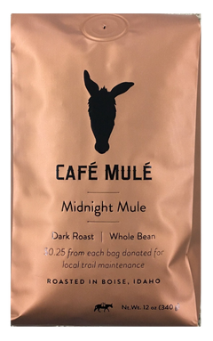 Midnight Mule Coffee