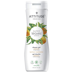 Energizing Body Wash