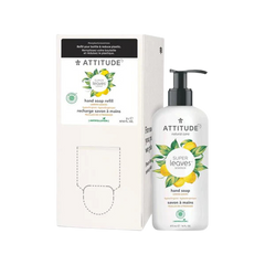 Lemon Leaves Hand Soap