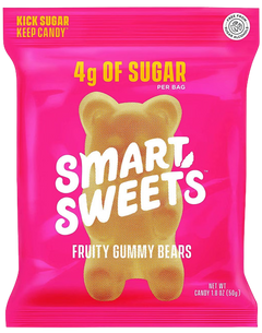Fruity Gummy Bear
