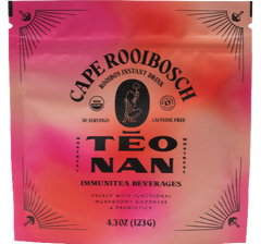 Rooibos Latte Mushroom Mix