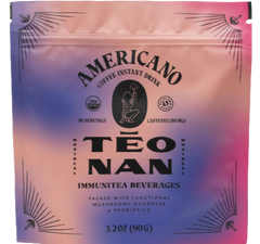 Columbian Coffee Mushroom Mix