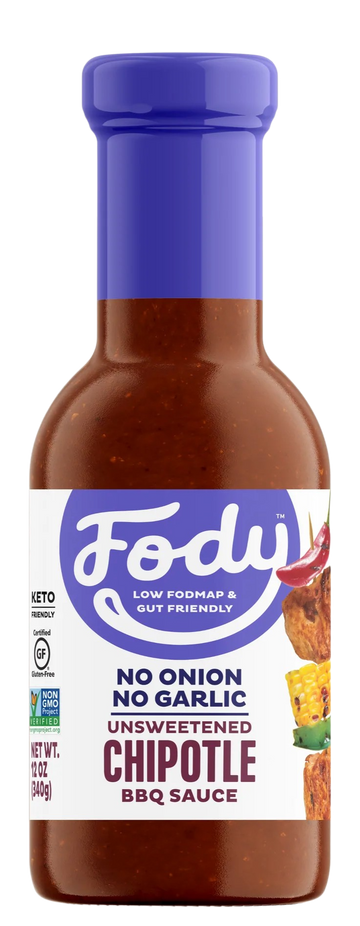 Unsweetened Chipotle Bbq Sauce