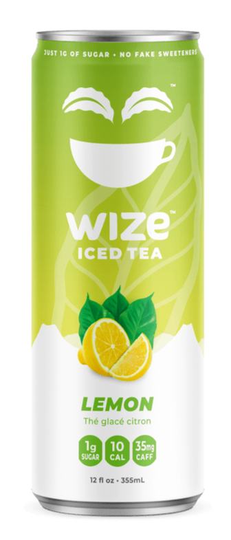 Lemon Iced Tea
