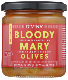 Bloody Mary Olives