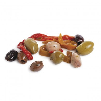 Italian Pitted Olive Mix