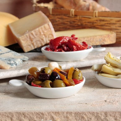 Italian Pitted Olive Mix