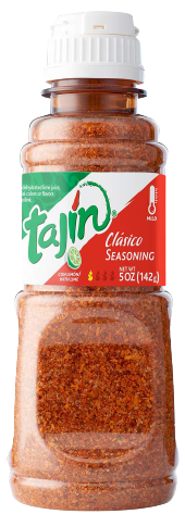 Classic Chili Powder Seasoning