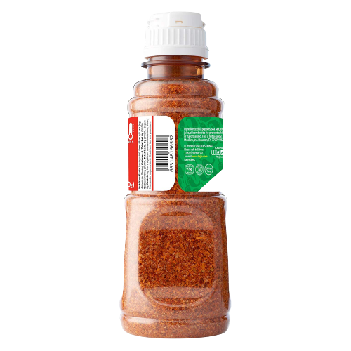 Classic Chili Powder Seasoning