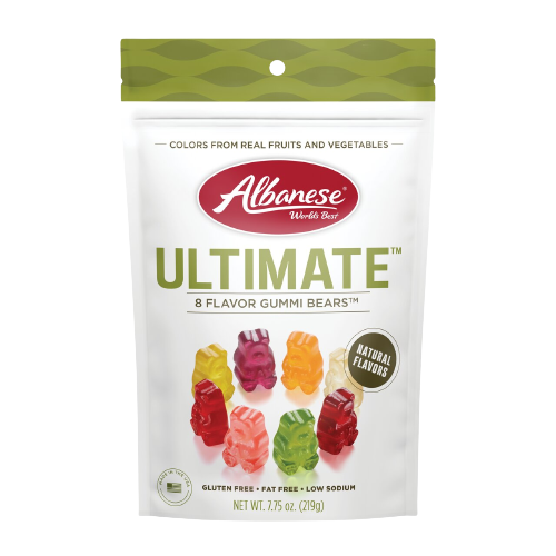 Ultimate Gummi Bears