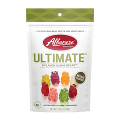 Ultimate Gummi Bears