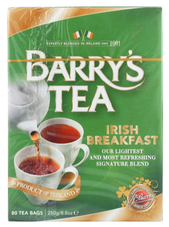 Irish Breakfast Tea