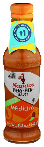 Peri- Peri Medium Sauce