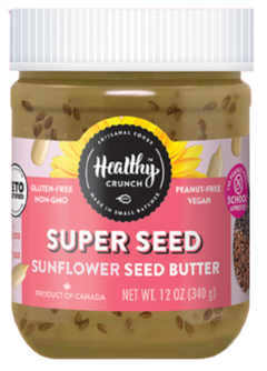 Superseed Seed Butter