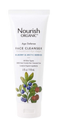 Age Defense Face Cleanser