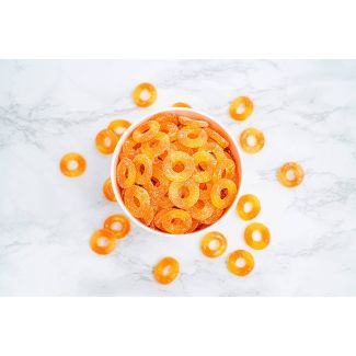 Peach Ring Candy