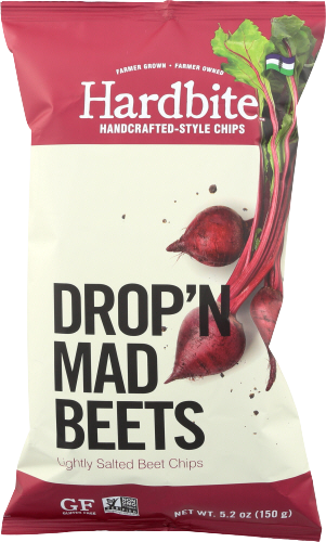 Chips Beet