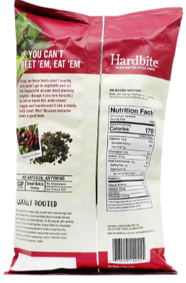 Chips Beet