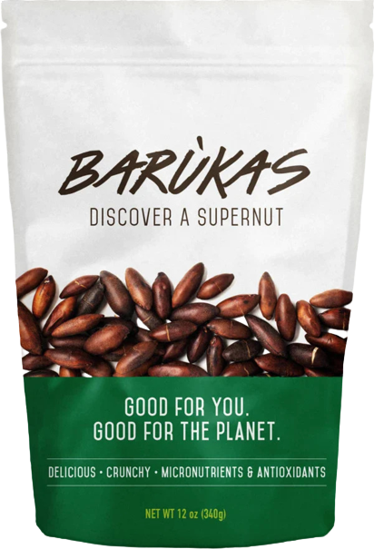 Barukas Nuts