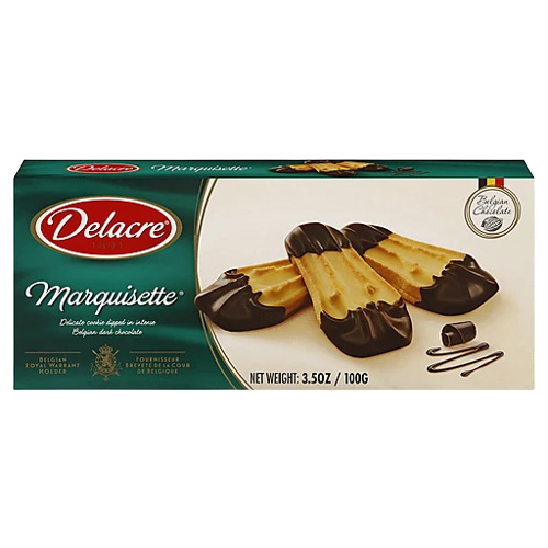 Marquisette Cookies