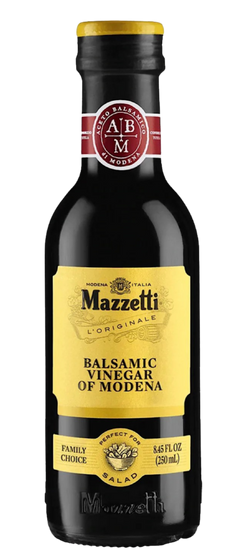 Balsamic Vinegar of Modena 2 Leaf