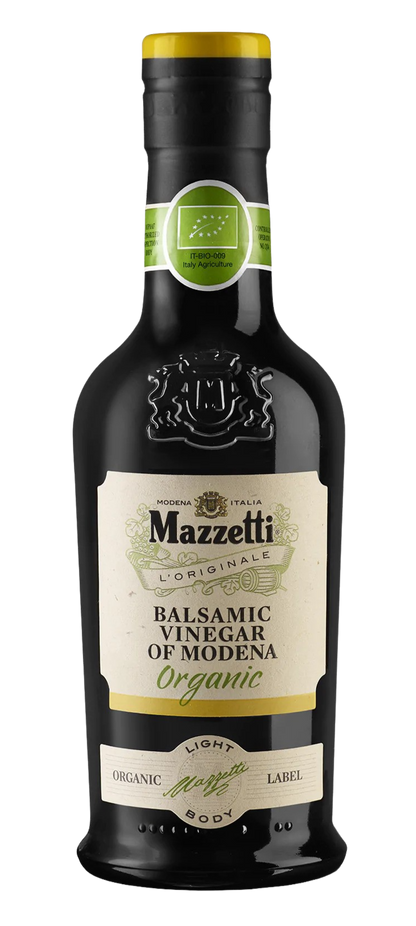 Organic Balsamic Vinegar