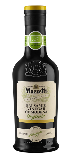 Organic Balsamic Vinegar