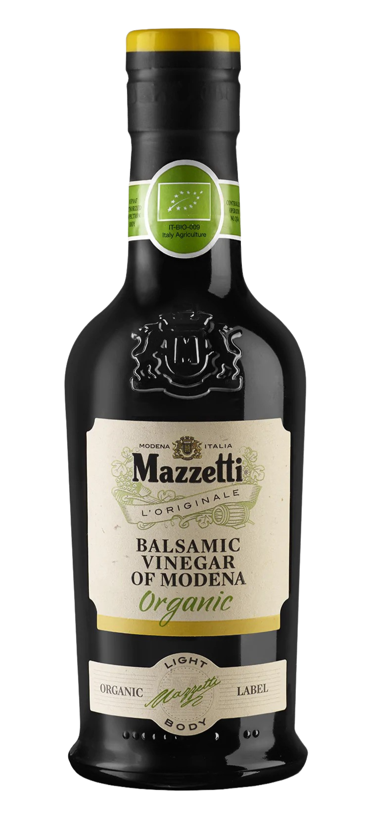 Organic Balsamic Vinegar